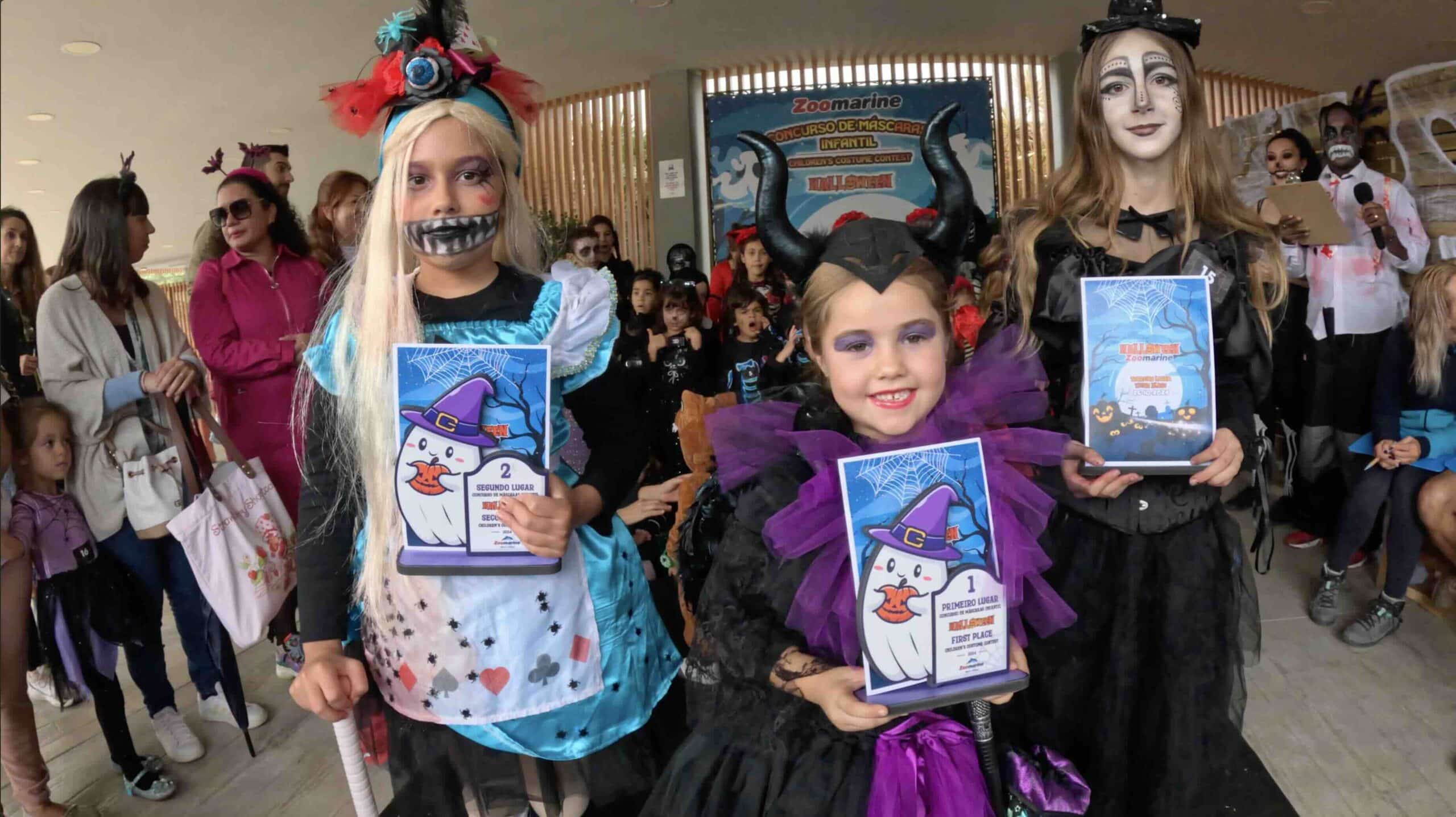 Zoomarine Halloween.1 Zoomarine Halloween.1