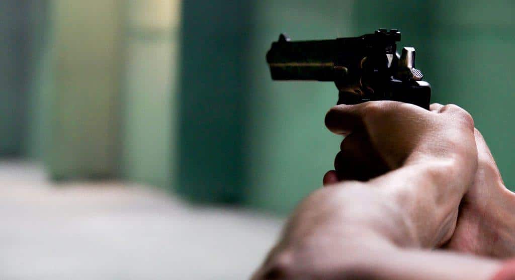 Fourteen year old son of PSD councillor arrested for her murder