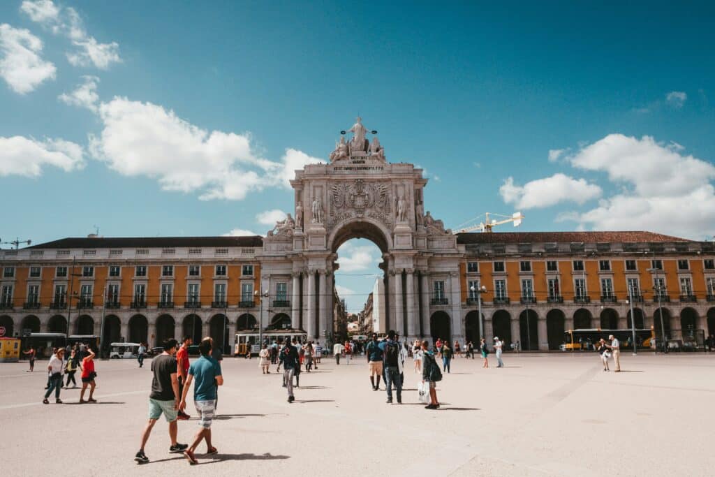 Lisbon hailed “happiest place on Earth for travellers”