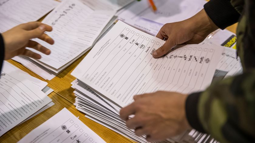 Communists query vote-counting in Lisbon’s municipal elections