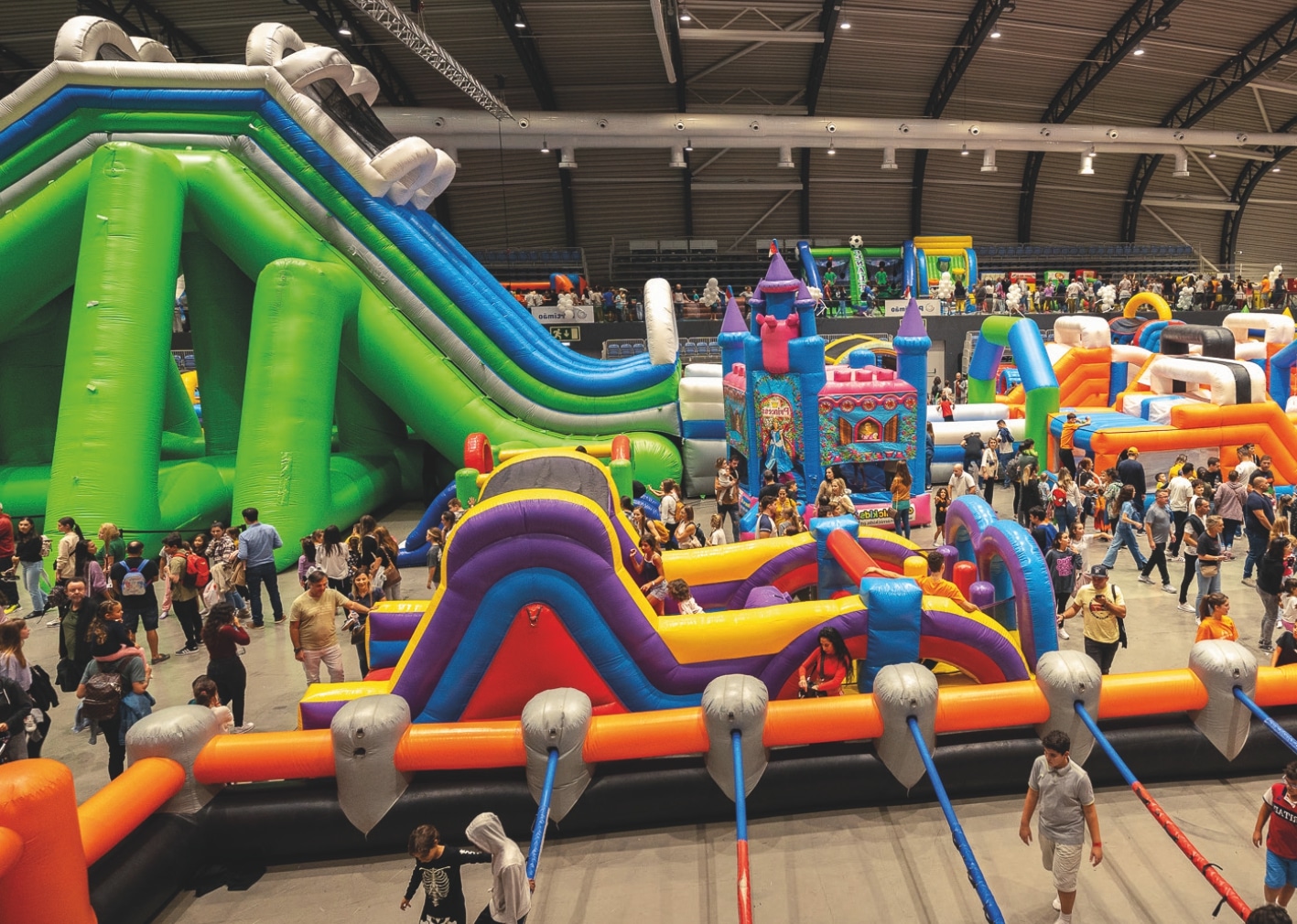 Fun Day Halloween Portimão