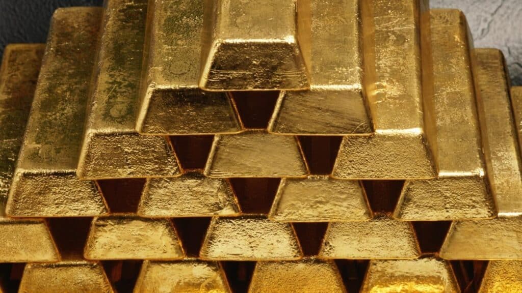 Portugal’s gold reserves now worth more than €46 billion