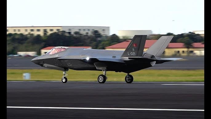 Inquiry opens into landing in Azores of military aircraft sold to Israel