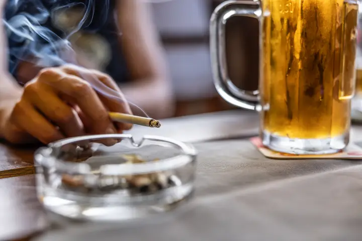 State Budget nitty gritty: alcohol and tobacco to take further hit