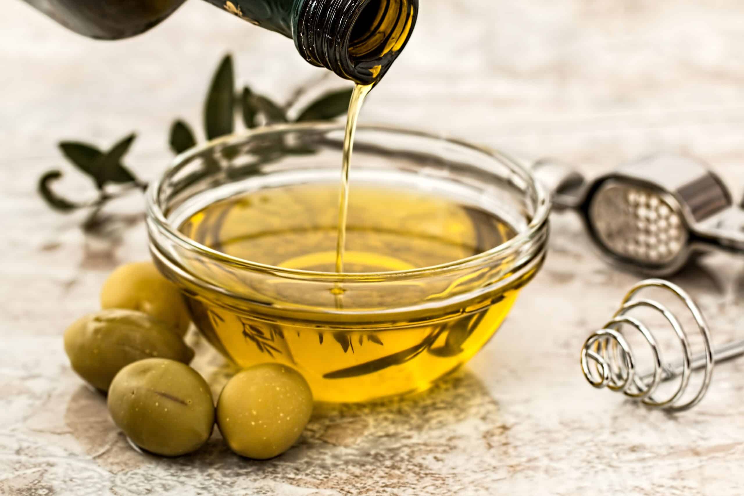 Olive oil production in Portugal set to drop 20%