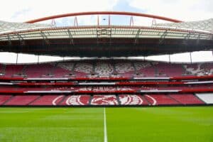 Benfica breaks world record with over 85,000 votes cast in historic election