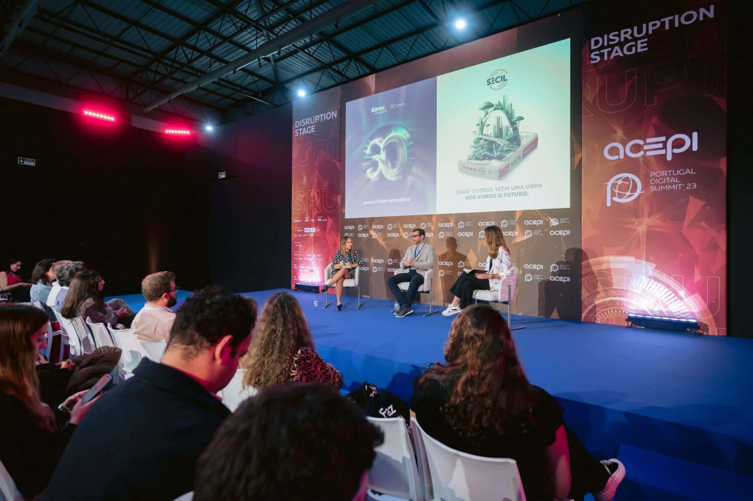 portugal digital summit 23