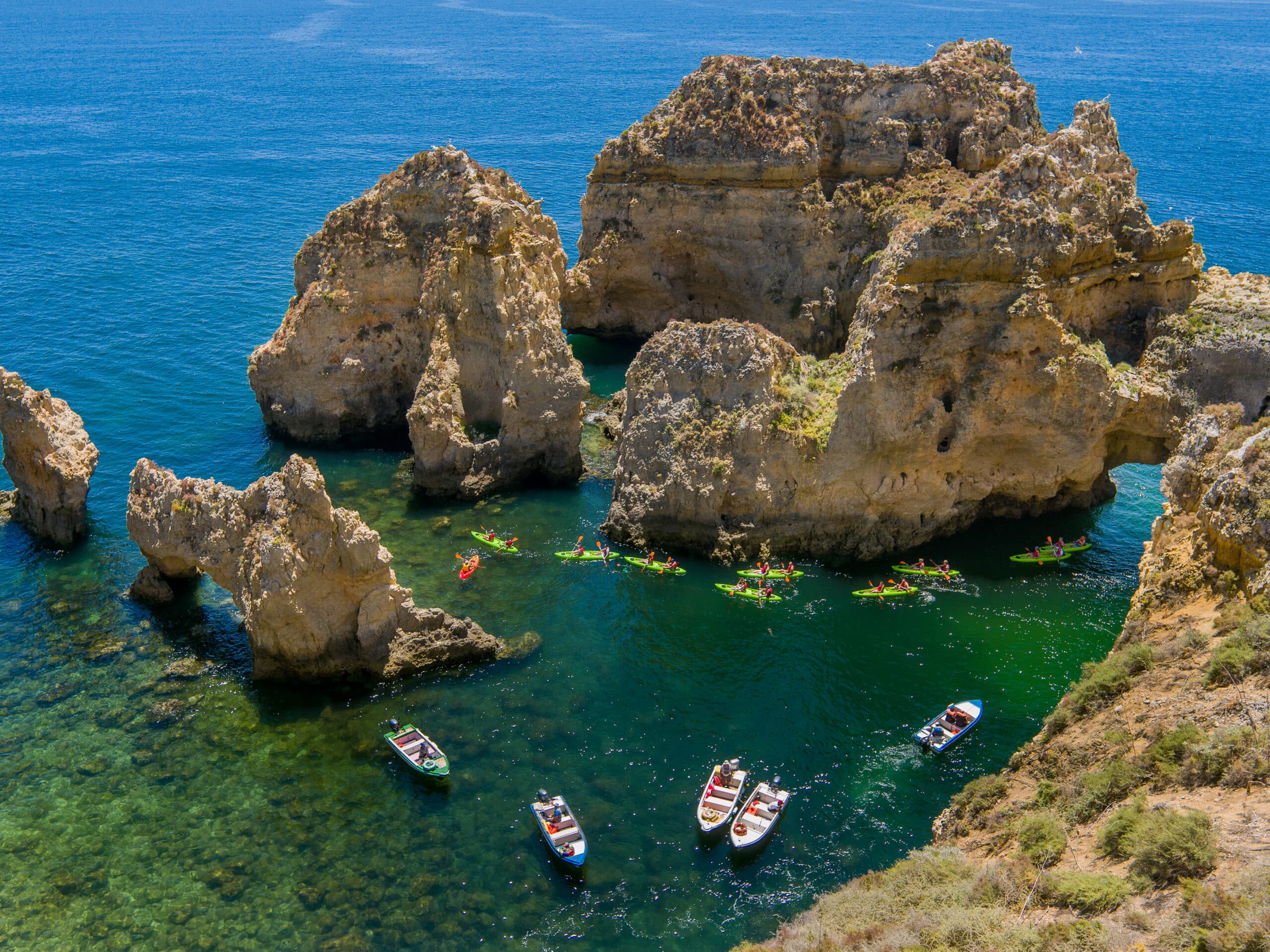 Algarve targets US market at top events