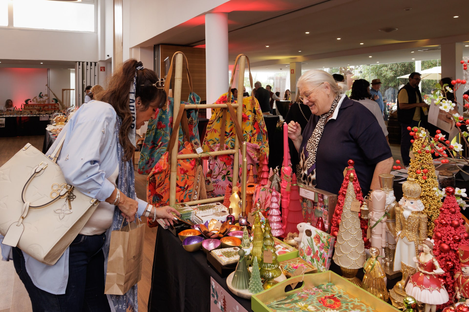 20241130 - VDL Christmas Market (6)