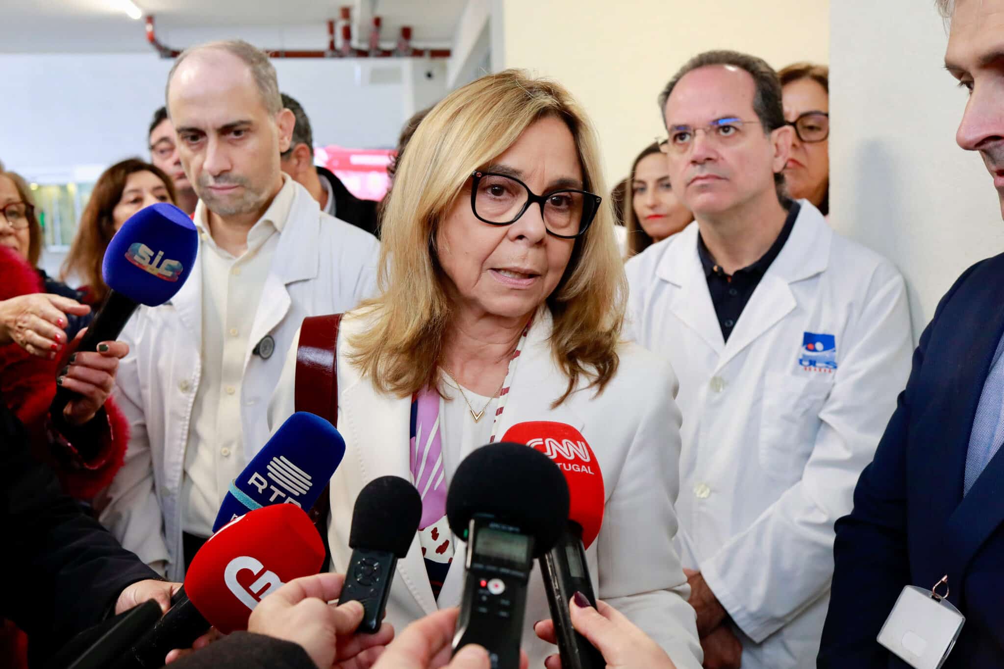 “Very tough winter” ahead due to new flu strain