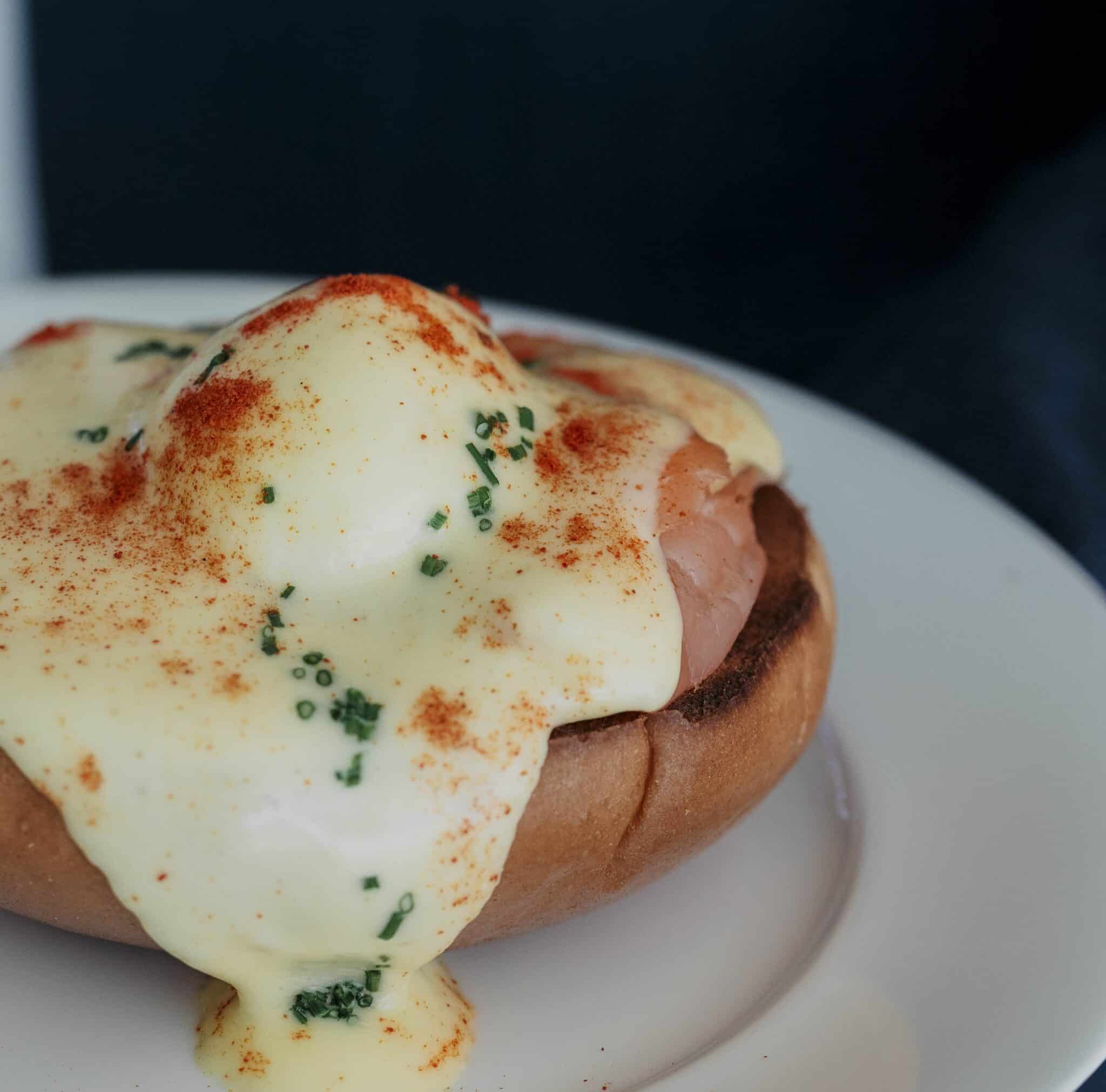 Sunday Brunch heats up W Algarve for the winter