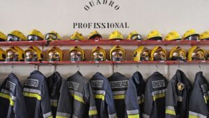 Fire commander balks at dismissing 11 firefighters accused of ‘gang rape’