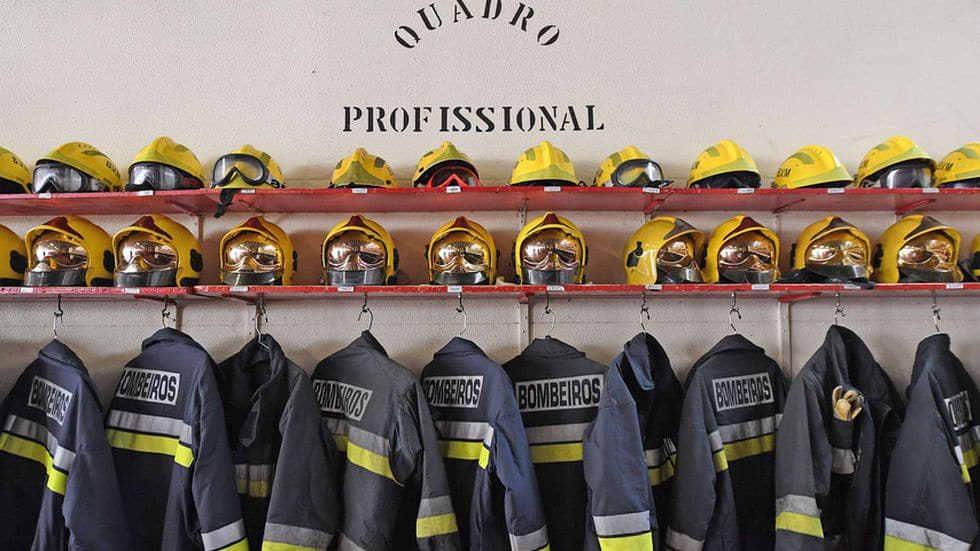 Fire commander balks at dismissing 11 firefighters accused of ‘gang rape’