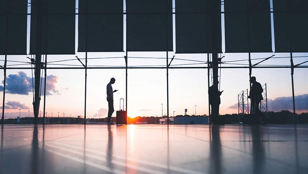 Airport (Artur Tumasjan-unsplash)