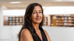 Alexandra Teodósio to become first woman to lead University of Algarve