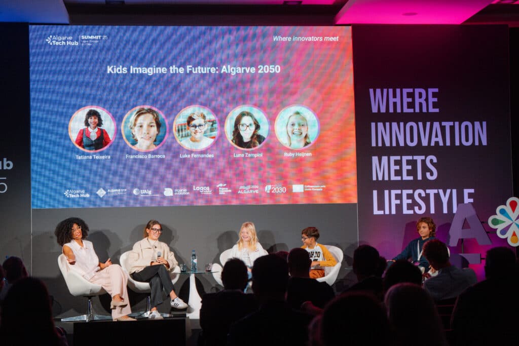 Algarve Tech Hub Summit 2025