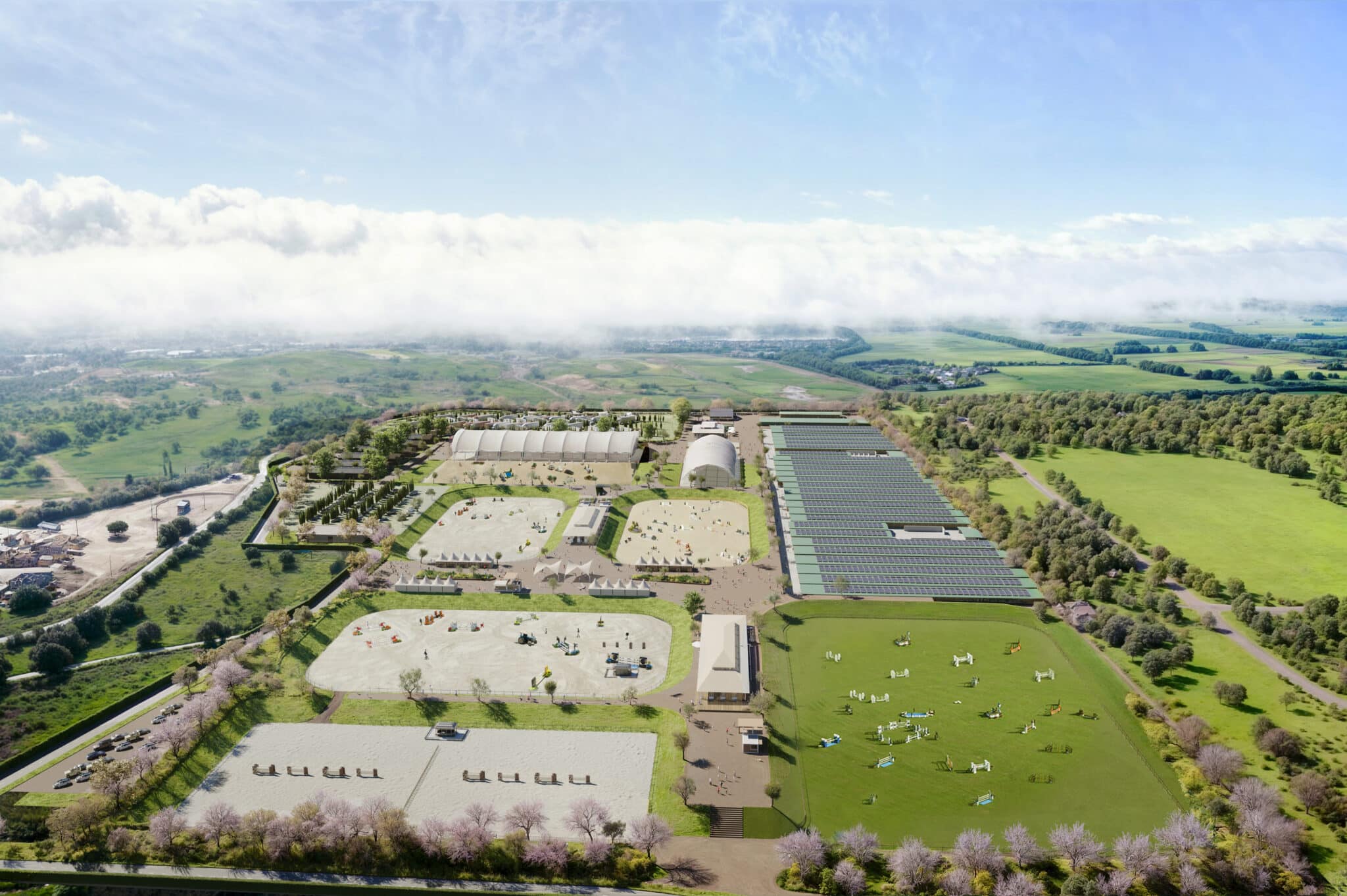 World’s elite riders expected at Algarve Vilamoura Classic