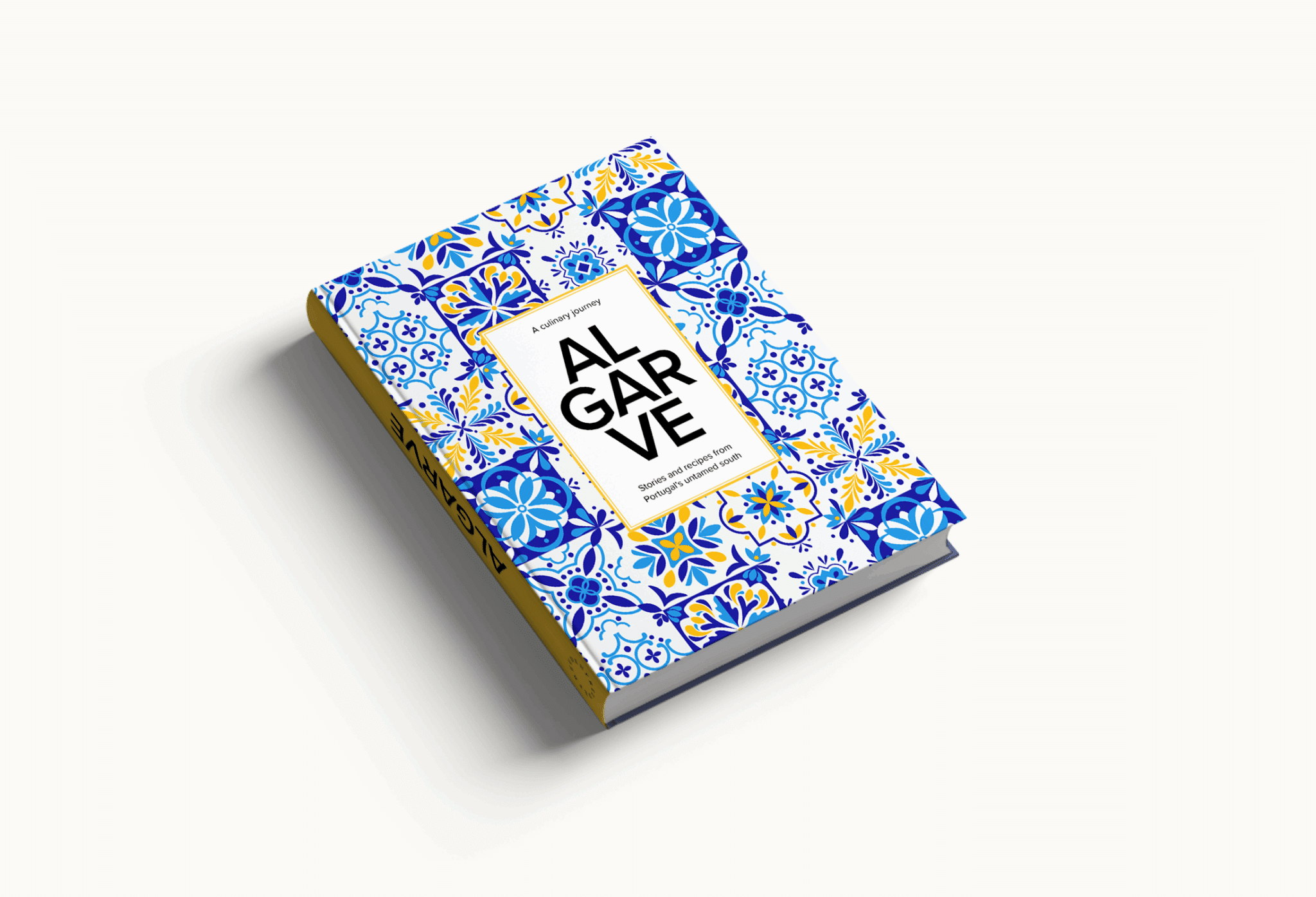 Award-winning book “Algarve – A Culinary Journey” launched in Portugal