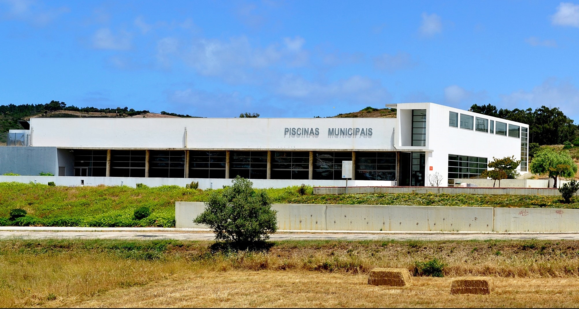 Aljezur municipal pools close indefinitely