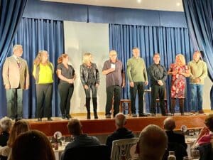 The Algarveans present their first ever 10-minute Play Festival