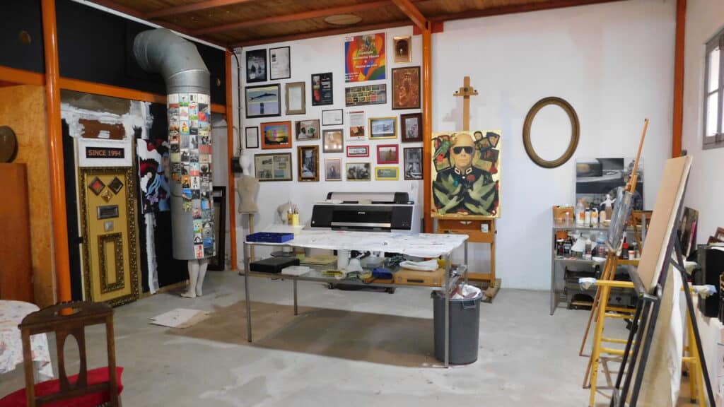 Armazém das Artes, Portimão (3)