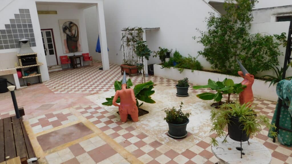 Armazém das Artes, Portimão (4)