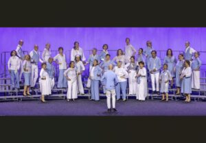 Bella Acapella cancel February concert in Tavira