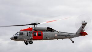 Defence investment ‘unparalleled’ in Portugal, says prime minister