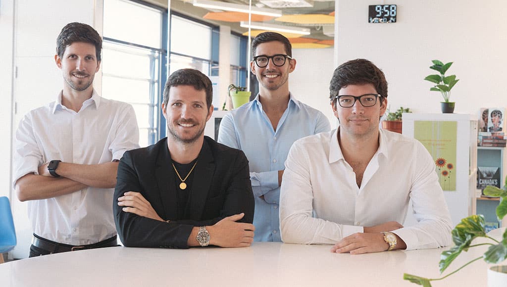 Bright School Founders