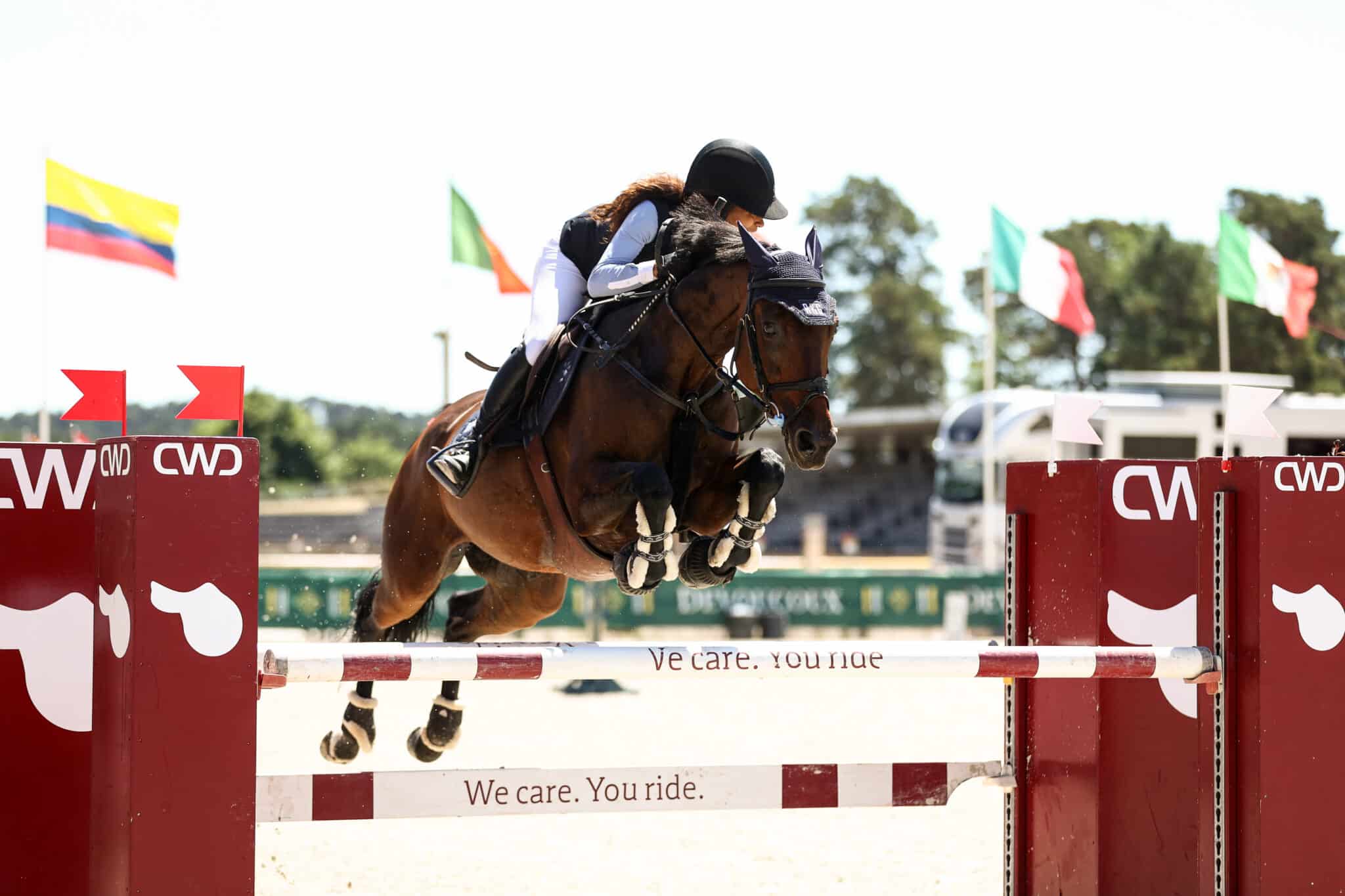 World’s elite riders expected at Algarve Vilamoura Classic