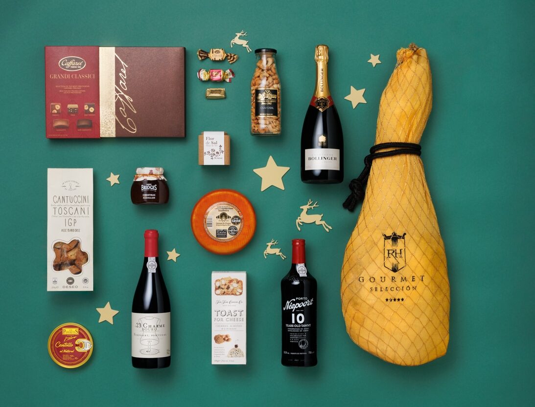 Cabaz Prestige 5_PVP 499,95€