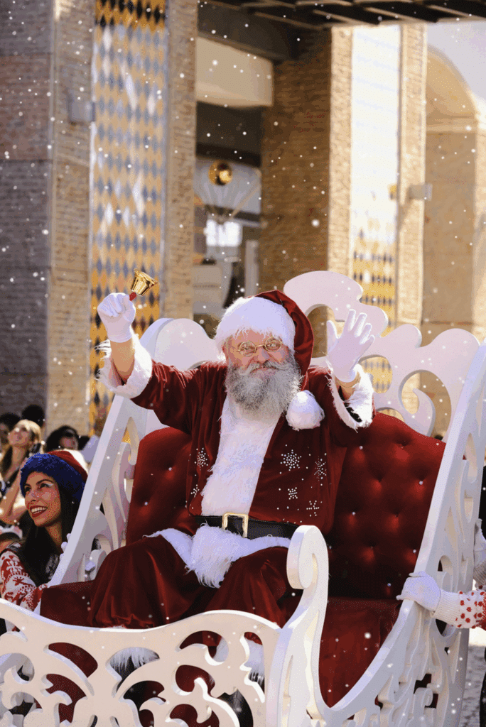 Forum Algarve Christmas