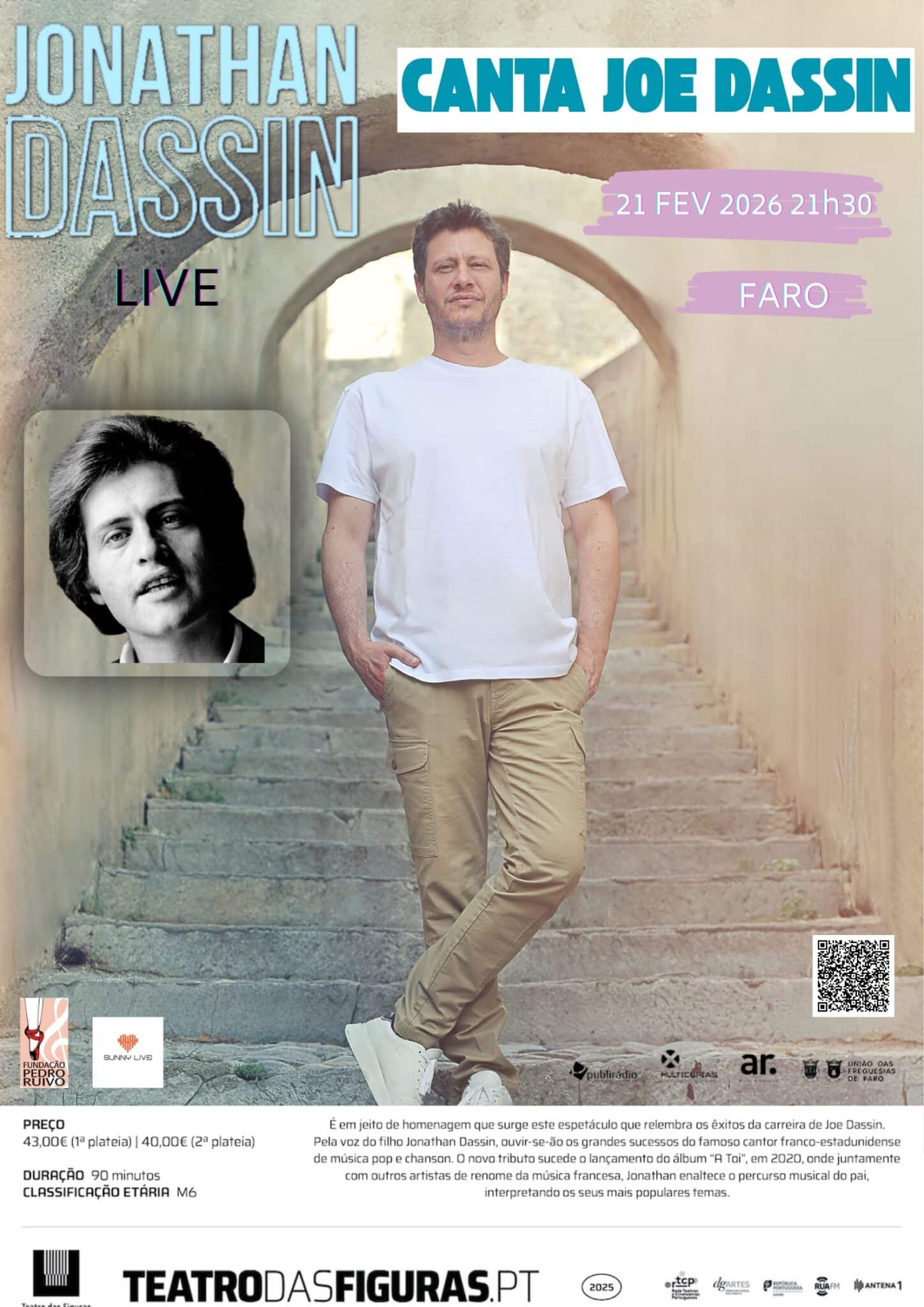 Jonathan Dassin Jonathan Dassin