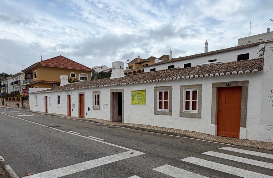 Casa das Artes Tavira - Student Exhibition (2)