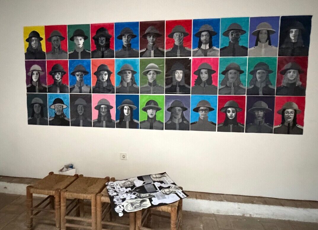 Casa das Artes Tavira - Student Exhibition (4)