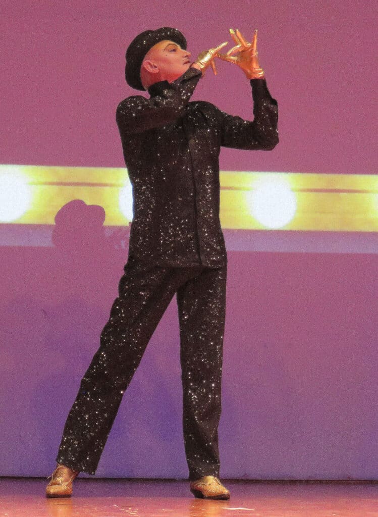 APAA Variety Show Portimão