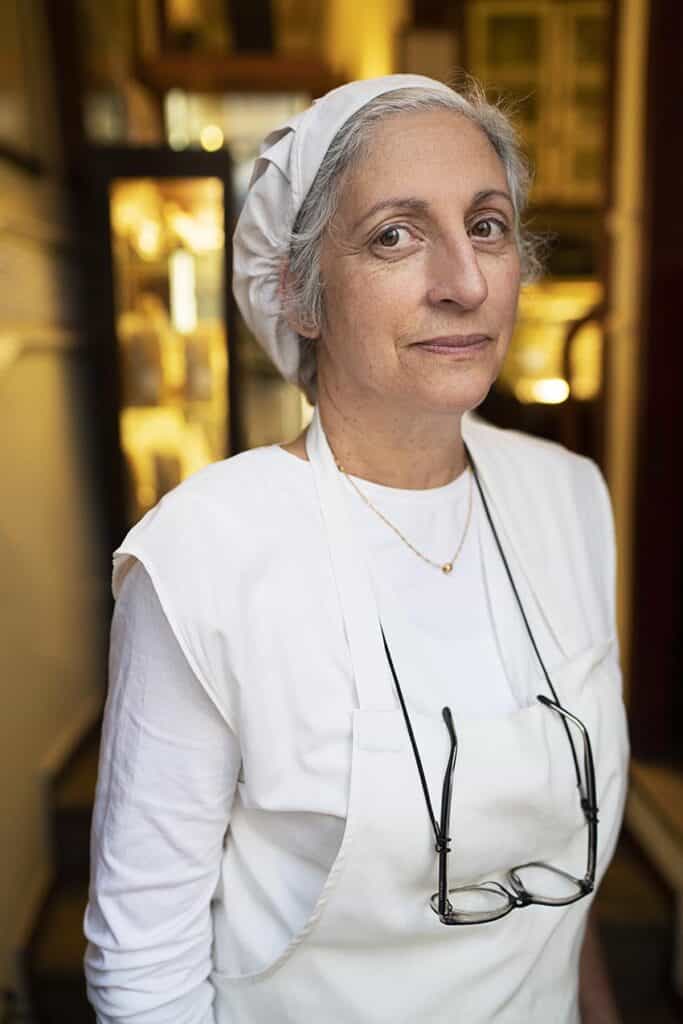 Chef_Isabel Ramos