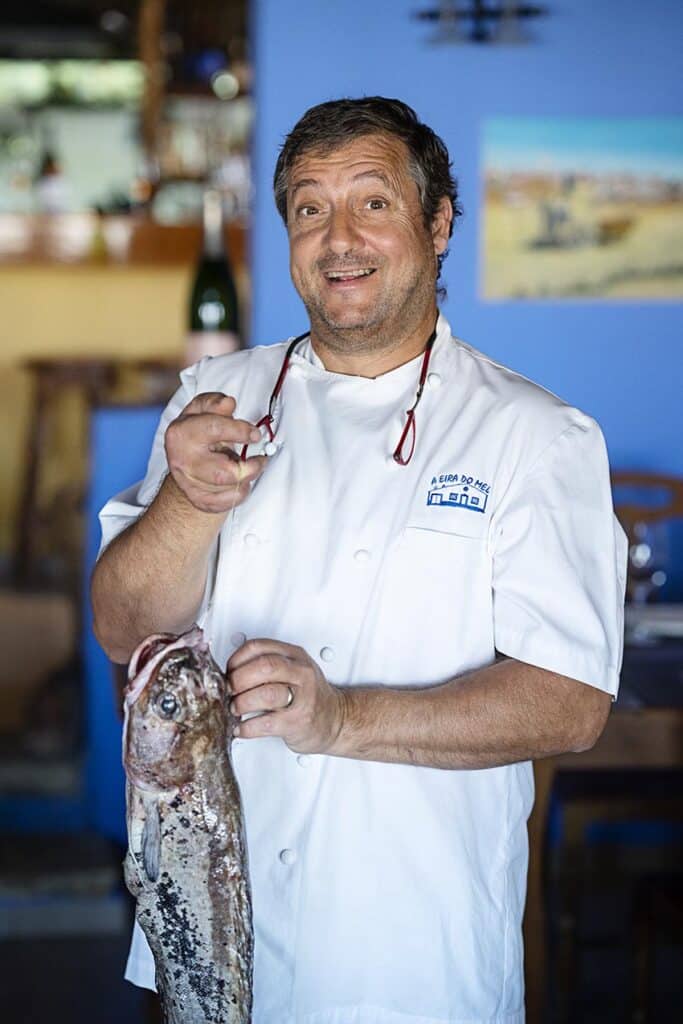 Chef_José Pinheiro