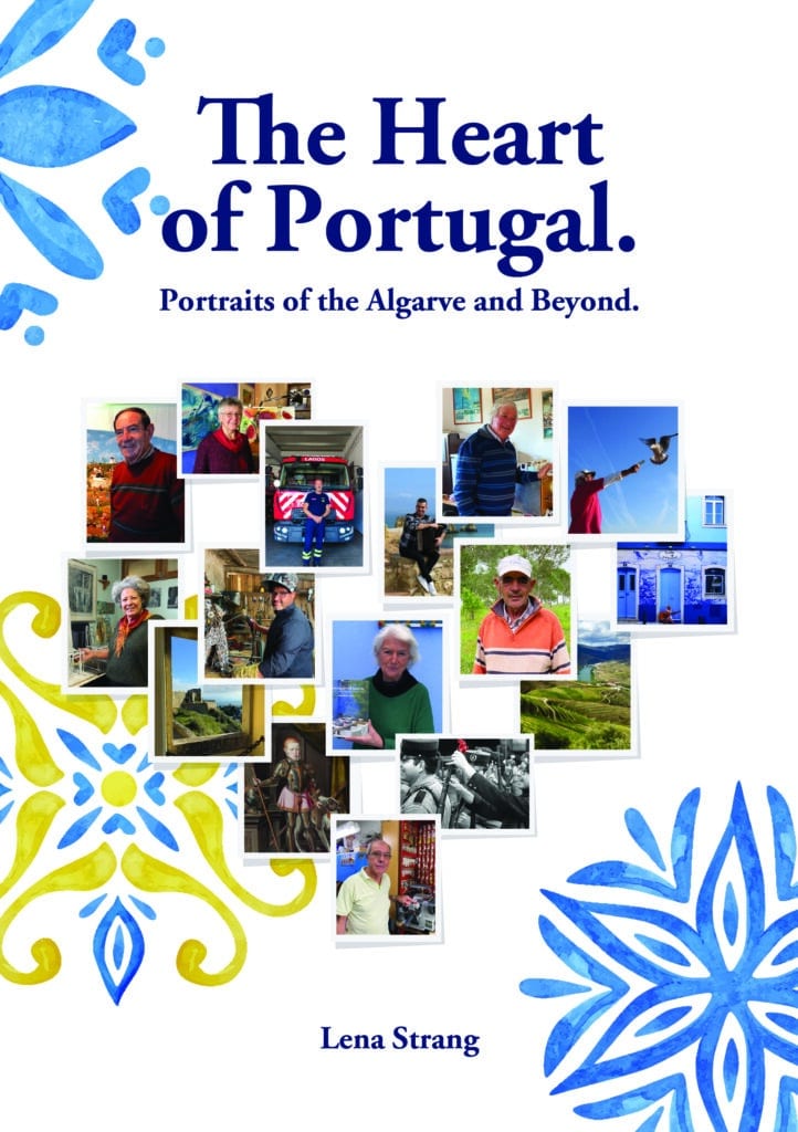 The Heart of Portugal