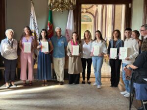 Inauguration of RCEPI Rotaract Club