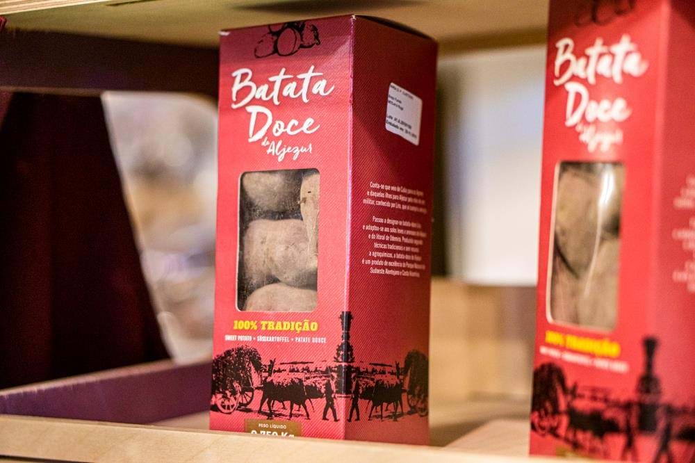 15,000 expected for Aljezur Sweet Potato Festival