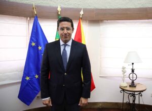 Police raid Albufeira town hall in hate speech probe involving Chega mayor