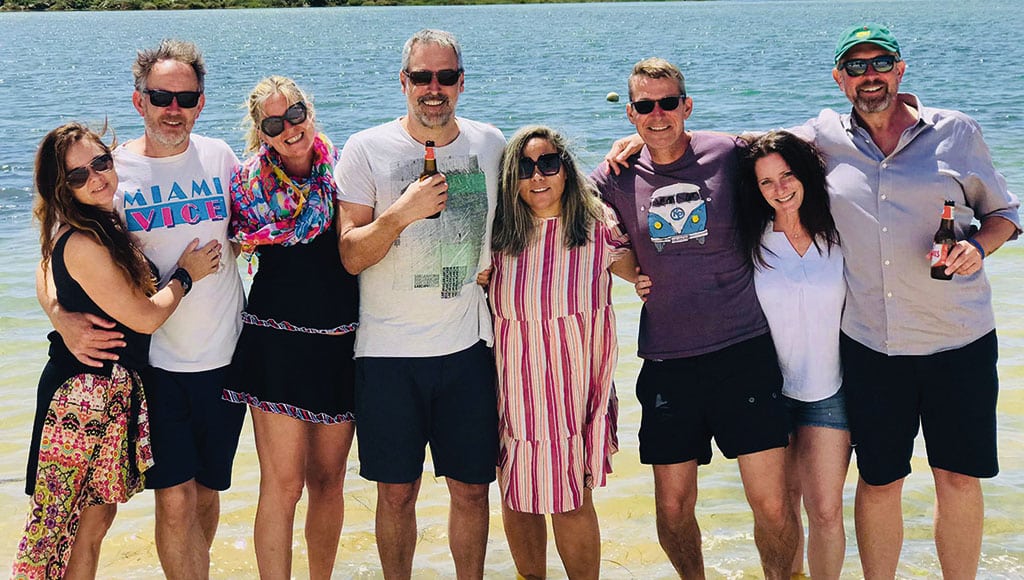 Farah Naz photo in article The part that stays