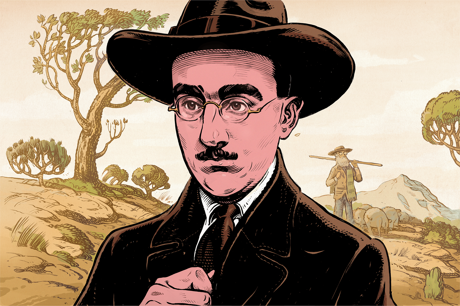 Fernando Pessoa - The Poetry