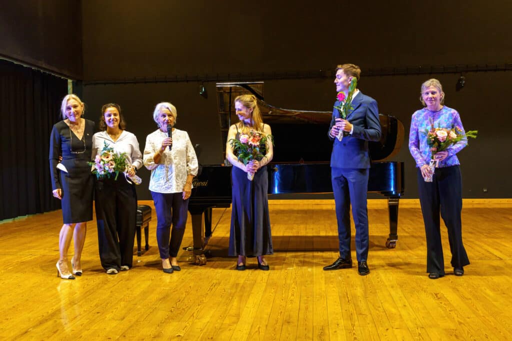 Final Opera Solidarity Concert in Faro