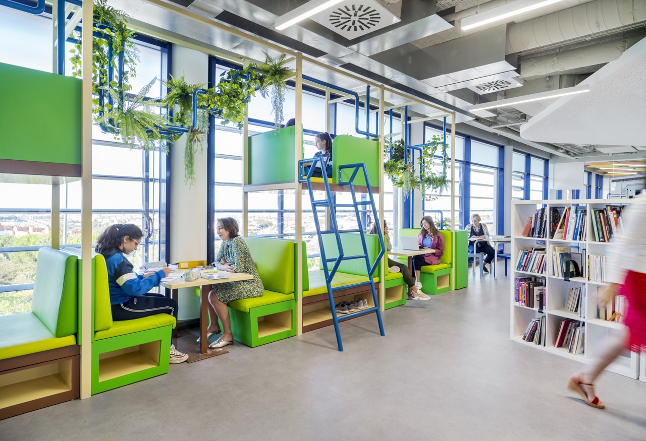 Sharing Education Group announces major growth in Portugal