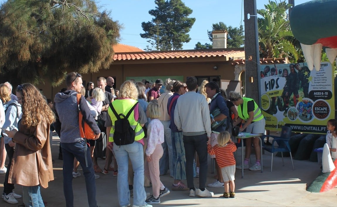 Kids Fest Algarve (2)