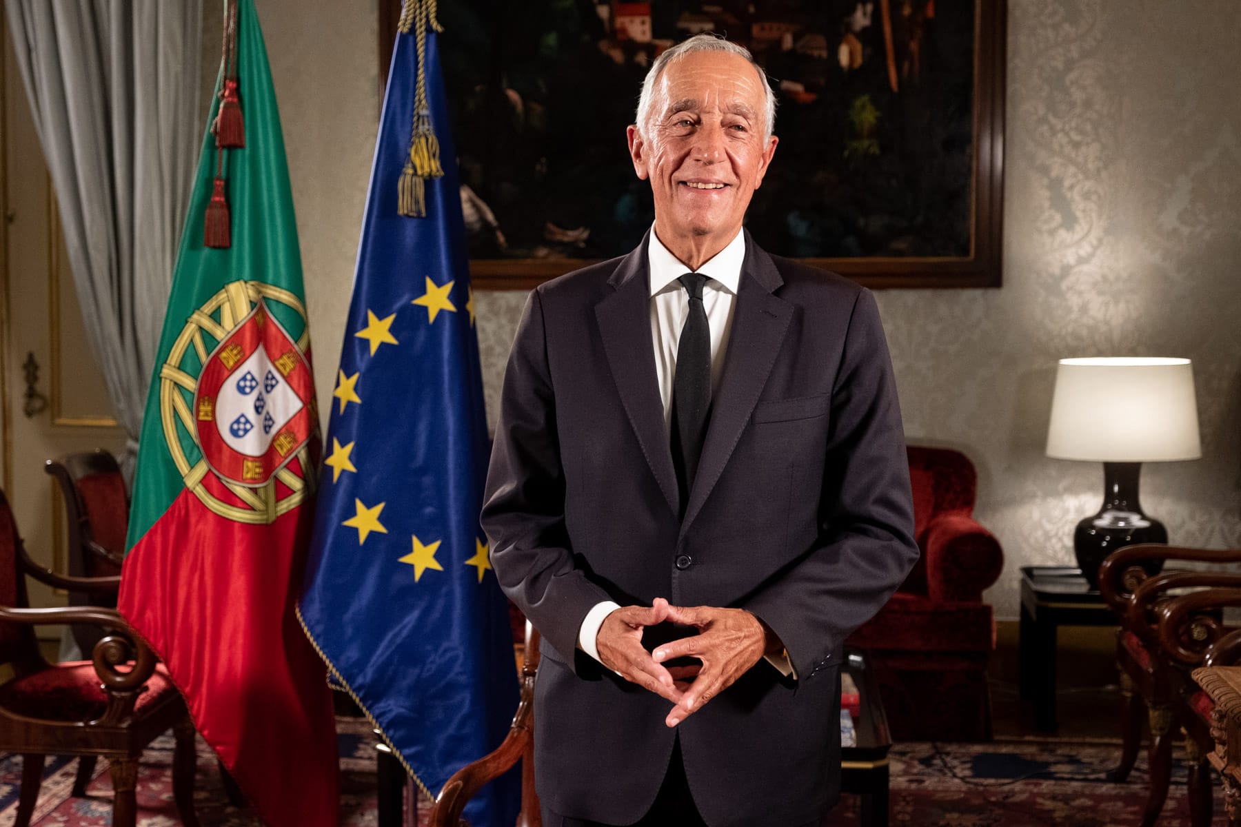 Marcelo Rebelo de Sousa