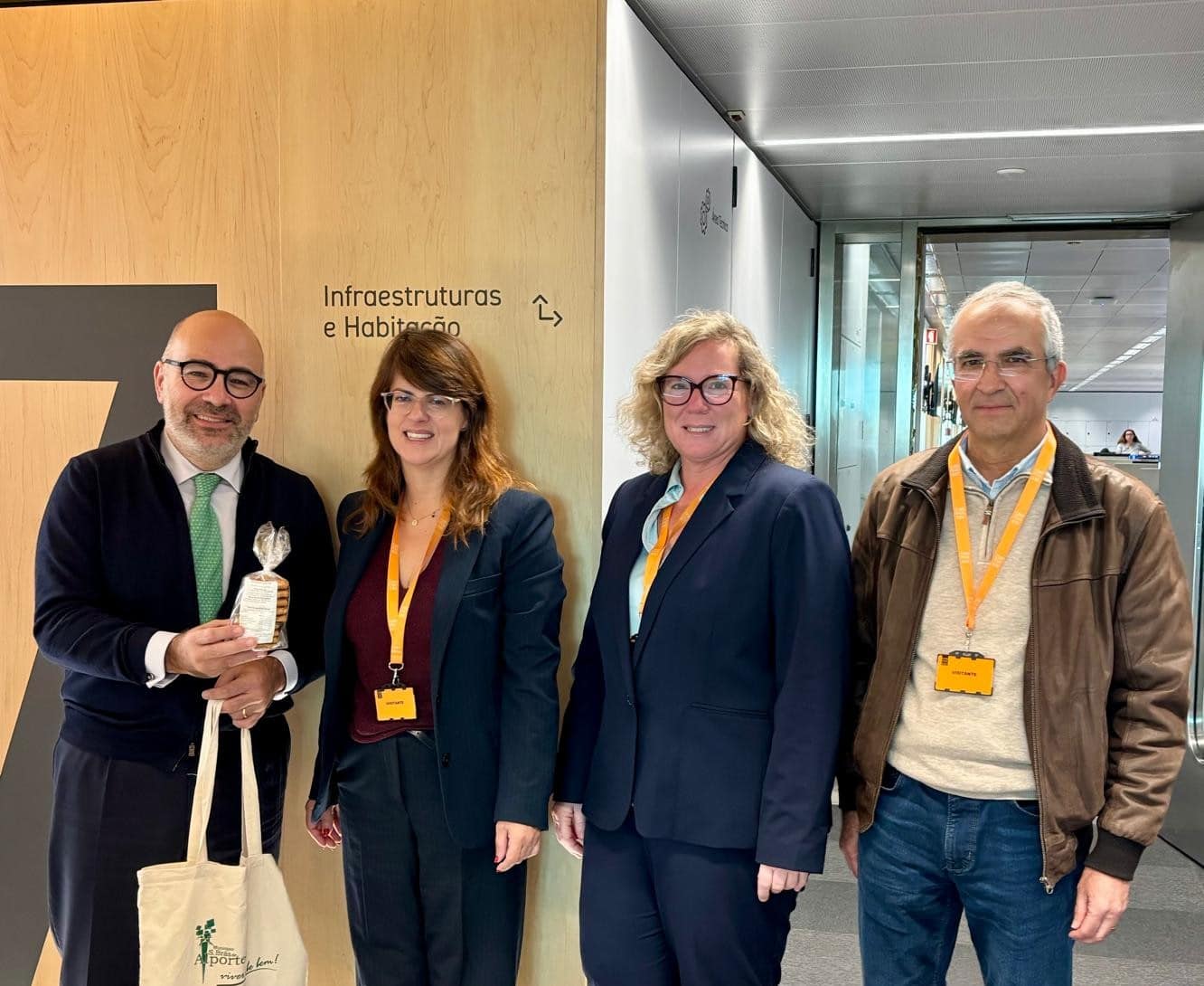 Algarve mayor presses government for urgent action on iconic EN2 road