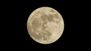 The December 2025 Night Sky